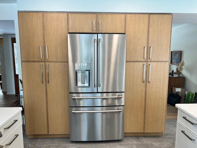 drilling pantry