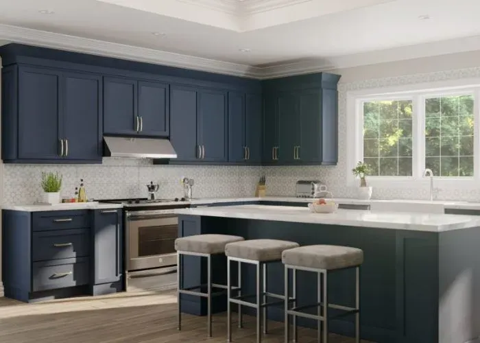 Design begins with inspiration 