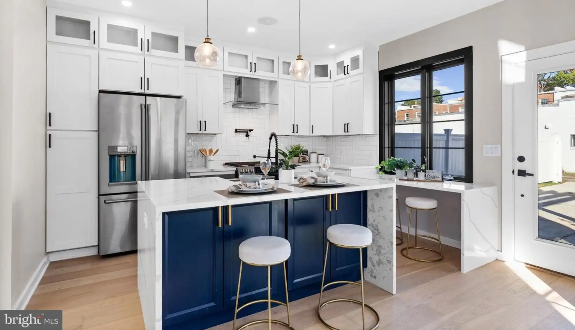 Pull Out Kitchen Storage